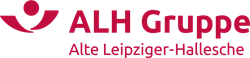 ALH Logo mit Endorsment