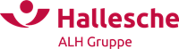 Hallesche Logo
