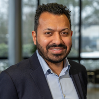 Anosh Bahsin | Direktberatung bei der ALH Gruppe