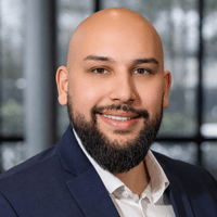 Benjamin Kester | Direktberatung bei der ALH Gruppe