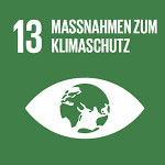 SDG 13: Klimaschutz