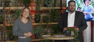 Nachhaltigkeitstag 2023 | ALH Gruppe