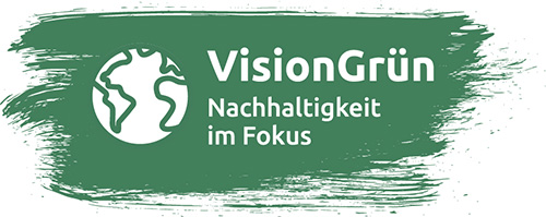 VisionGrün - Nachhaltigkeit im Fokus